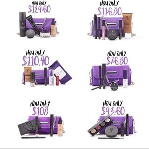 Younique collections!